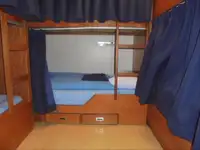 Kapal pendingin untuk dijual