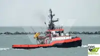 Kapal penarik dijual