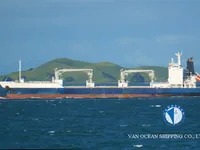 Kapal pendingin untuk dijual