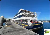 Kapal pesiar untuk dijual