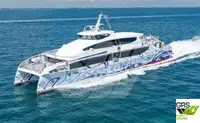 Kapal pesiar untuk dijual