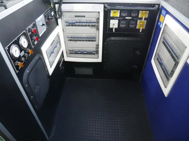 Kapal layanan ladang angin untuk dijual