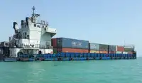 Kapal pengangkut barang curah untuk dijual