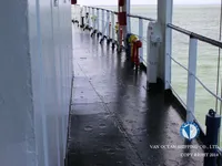 Kapal tanker minyak/kimia untuk dijual