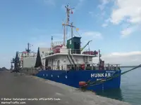 Kapal pengangkut barang curah untuk dijual