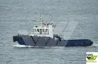 Kapal tunda untuk dijual