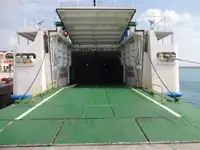 Kapal Ro-Ro untuk dijual