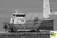 Kapal layanan ladang angin untuk dijual
