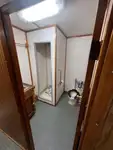 Kapal kru untuk dijual