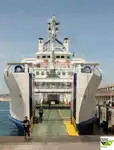 Kapal Ro-Ro untuk dijual