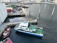 Kapal Ro-Ro untuk dijual