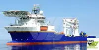 Kapal Pasokan Cepat (FSV) dijual