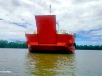 Kapal pendarat, tank untuk dijual