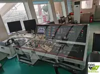 Kapal keruk untuk dijual