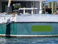 Kapal pukat panjang untuk dijual