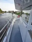 Kapal pesiar untuk dijual