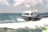 Kapal layanan ladang angin untuk dijual
