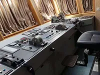 Kapal tunda untuk dijual