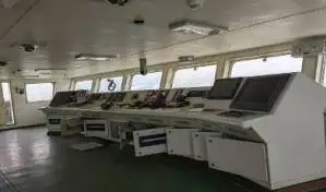 Kapal pengangkut barang curah untuk dijual