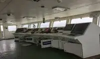 Kapal pengangkut barang curah untuk dijual