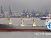 Kapal pendingin untuk dijual