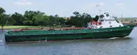 kapal kru dijual