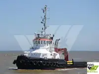 Kapal tunda untuk dijual