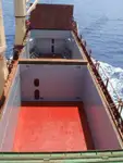 Kapal pengangkut barang curah untuk dijual