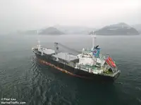 Kapal pengangkut barang curah untuk dijual