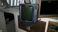 Kapal pukat untuk dijual
