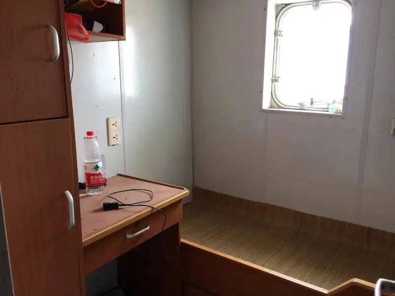 Kapal tanker minyak/kimia untuk dijual