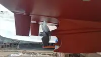 Kapal kru untuk dijual