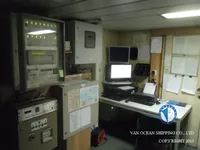 Kapal tanker minyak/kimia untuk dijual