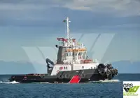 Kapal penarik dijual