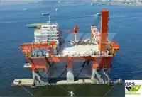 Kapal derek untuk dijual