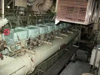 Kapal penarik dijual
