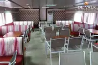 Kapal pesiar untuk dijual