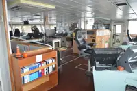 Kapal tunda untuk dijual
