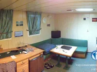 Kapal tanker minyak/kimia untuk dijual