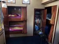 Kapal pukat untuk dijual