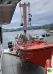 Kapal pukat untuk dijual