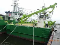 Kapal pukat cincin untuk dijual
