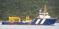 Kapal pendingin untuk dijual