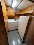 Kapal kru untuk dijual