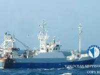 Kapal pukat untuk dijual