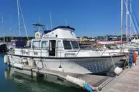 Kapal pukat untuk dijual