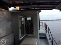 Kapal tunda untuk dijual
