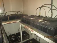 Kapal pendingin untuk dijual