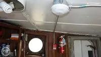 Kapal tunda untuk dijual