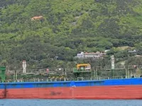 Kapal tanker minyak/kimia untuk dijual